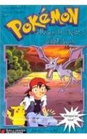 L'attaque des Pokemon préhistoriques