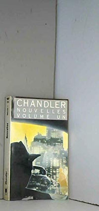 Les Nouvelles (Presses Pocket) [Broché] by Chandler, Raymond