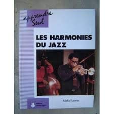 Apprendre seul les harmonies du jazz