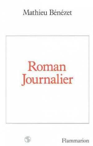 Roman journalier