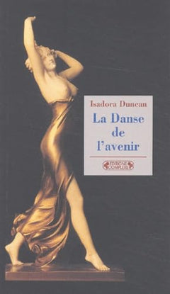La danse de l'avenir