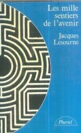 Les Mille sentiers de l'avenir (Collection Pluriel)