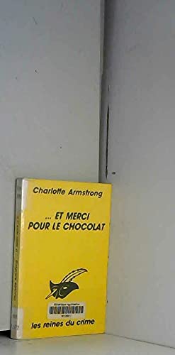 Merci pour le chocolat