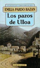 Los pazos de Ulloa