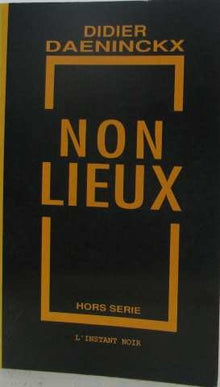Non-lieux