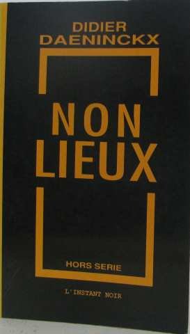 Non-lieux