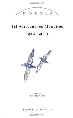 Ici Arrivent Les Mouettes