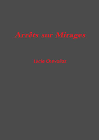 Arrêts sur Mirages