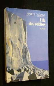L'ile des oubliés
