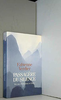 la passagère du silence