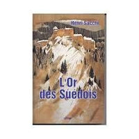 L'or des Suédois