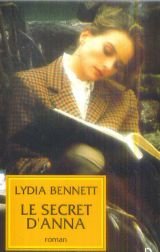 Le secret d'Anna