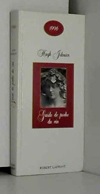 Guide de poche du vin, 1996