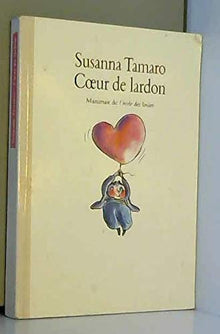 Coeur de lardon
