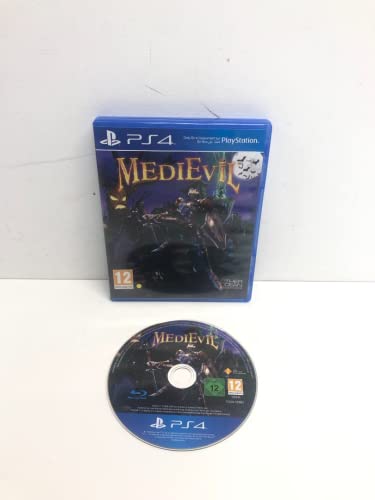 Medievil