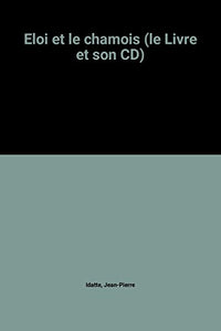 Eloi et le Chamois