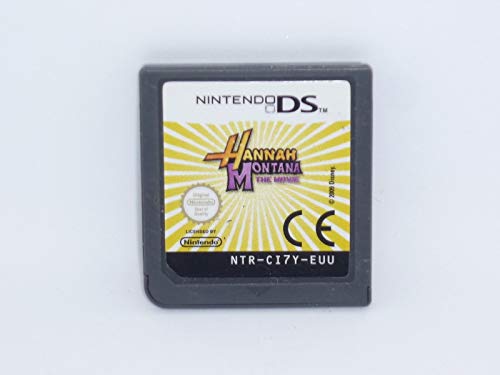 Hannah Montana le film