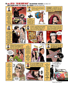Rock - Histoires secrètes des 66 plus grands singles rock (1950-1970)