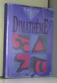 Diatheme : Mathematiques Term S