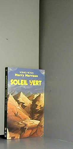 soleil vert