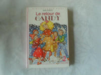 Le retour de candy