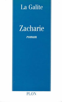 Zacharie