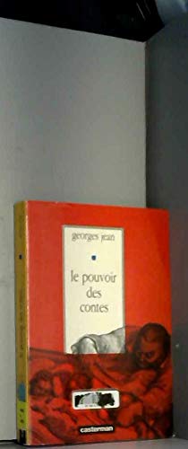 Le pouvoir des contes
