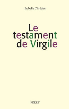 Testament de Virgile