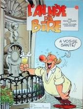 ANNEE DE LA BIERE. Tome 1