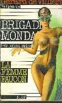 La Femme-faucon