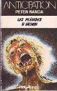 Les Pléiades d'Artani