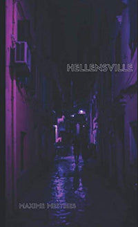 Hellensville