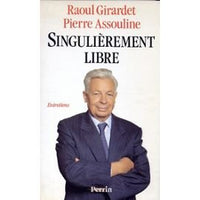 Singulierement libre : entretiens