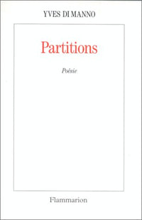 Partitions