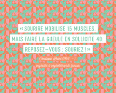 La vie est belle - Petites phrases magiques