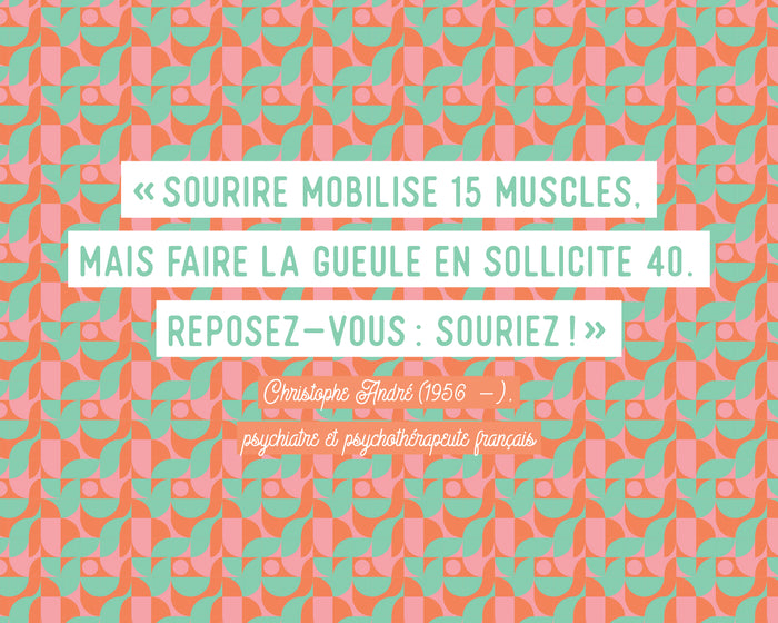 La vie est belle - Petites phrases magiques