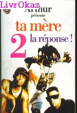 Les interdits de ta mère