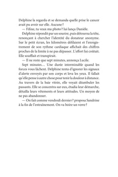Les jours d'après