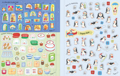 Noël - Autocollants