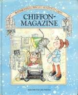 Chiffon-magazine (Mademoiselle Biscuit, Violette et Cajou)