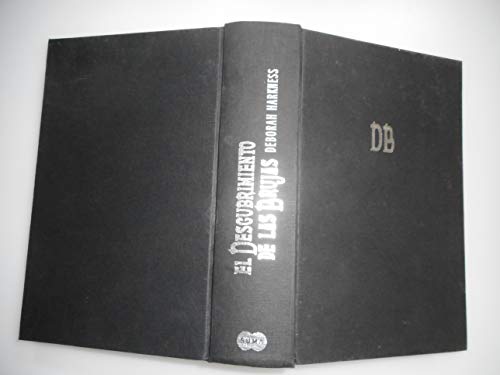 El descubrimiento de las brujas