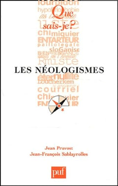 Les néologismes