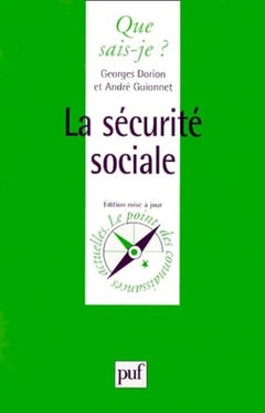 La sécurité sociale