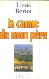 La Canne de mon Père