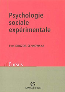 Psychologie sociale expérimentale