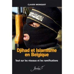 Djihad et Islamisme en Belgique