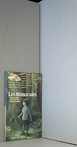 Les Minuscules