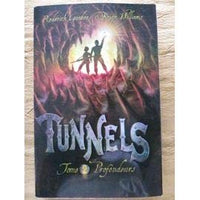 Tunnels tome 2