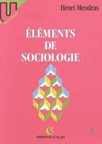 Eléments de sociologie