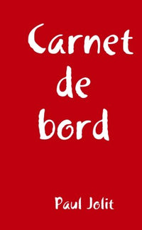 Carnet de bord